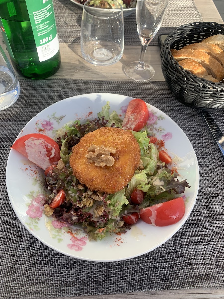 Restaurant De L'aérodrome Photos 2